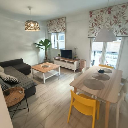 Apartamento Arandas Centro, By Daimar Гранада Екстер'єр фото