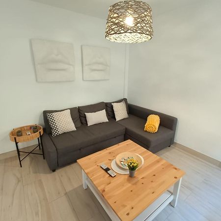 Apartamento Arandas Centro, By Daimar Гранада Екстер'єр фото