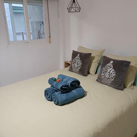 Apartamento Arandas Centro, By Daimar Гранада Екстер'єр фото