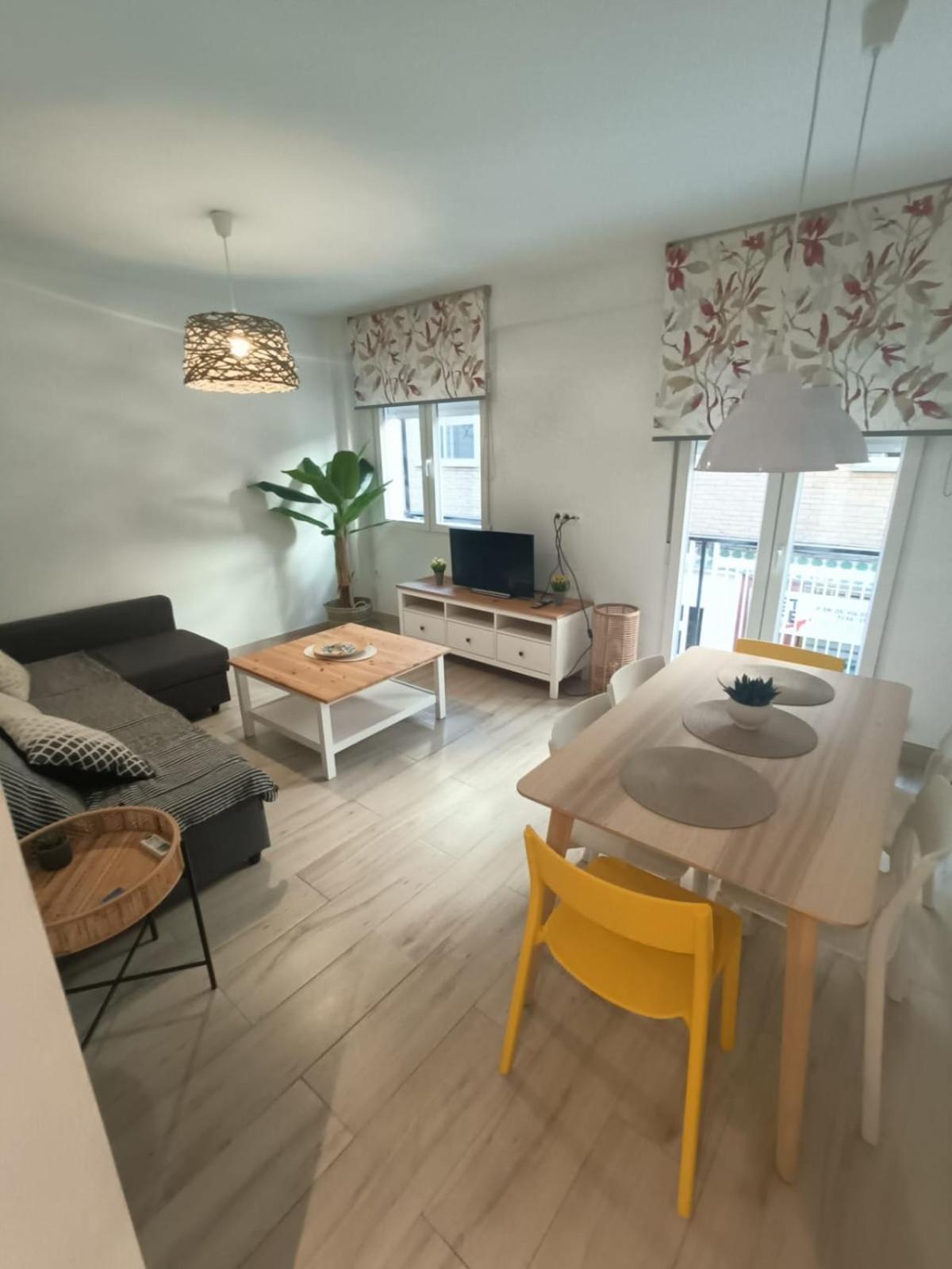 Apartamento Arandas Centro, By Daimar Гранада Екстер'єр фото