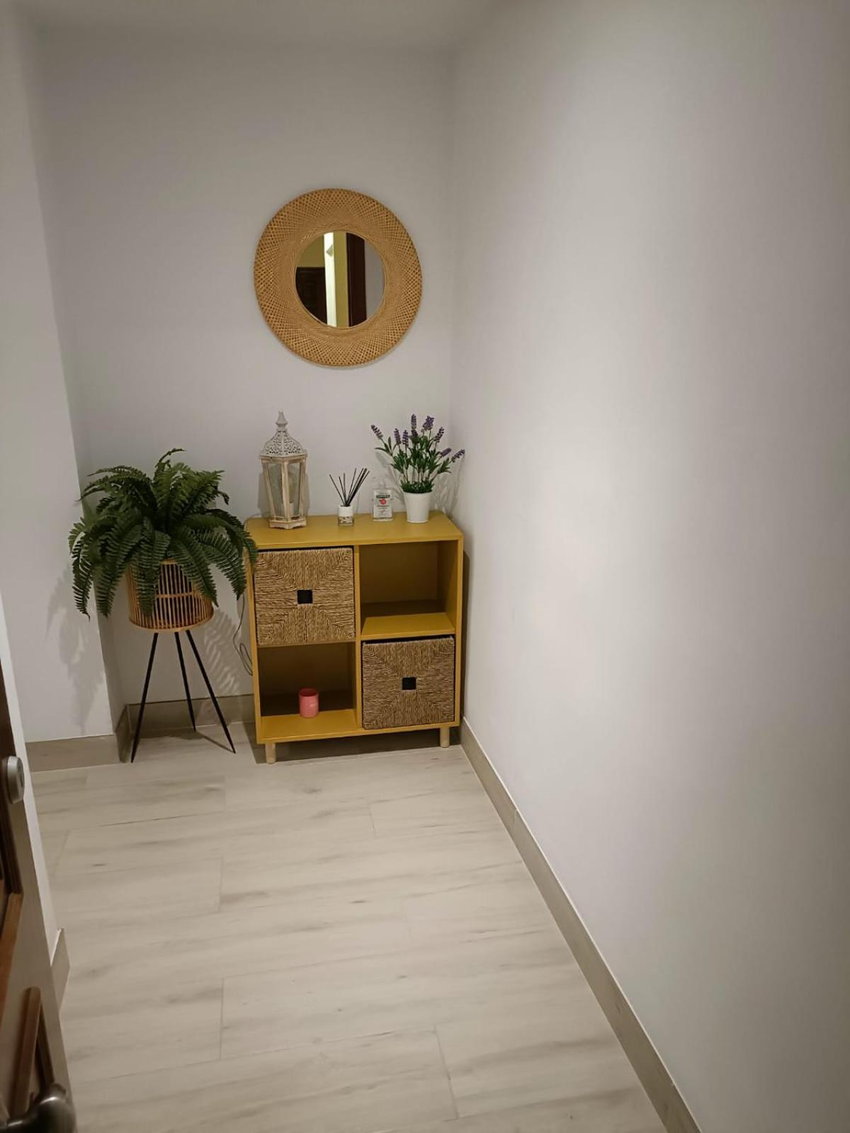 Apartamento Arandas Centro, By Daimar Гранада Екстер'єр фото