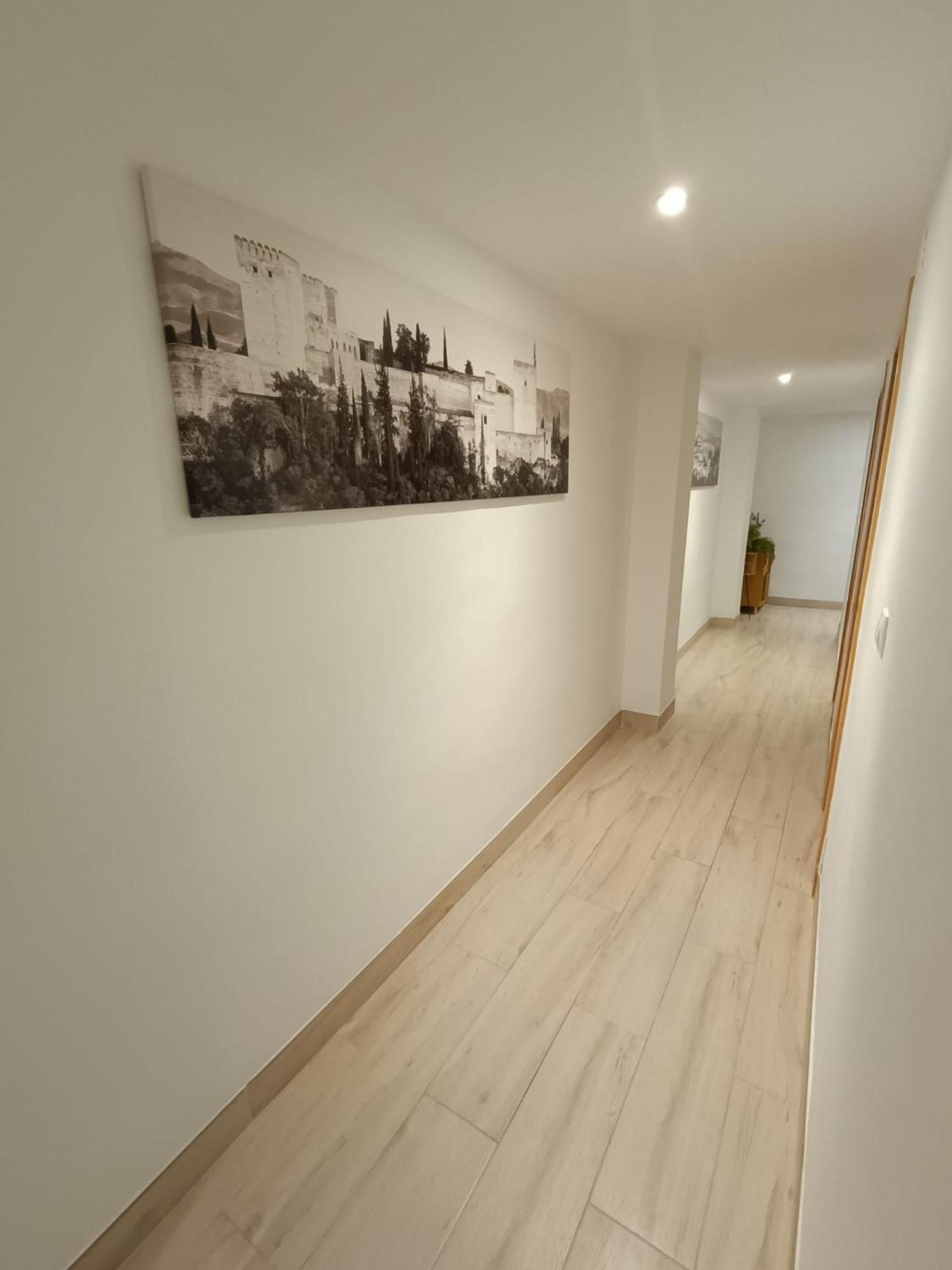 Apartamento Arandas Centro, By Daimar Гранада Екстер'єр фото