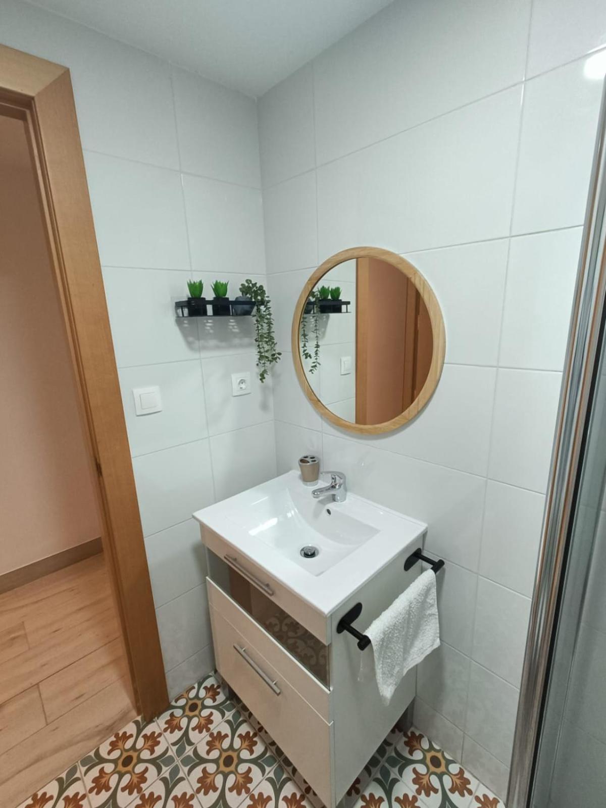 Apartamento Arandas Centro, By Daimar Гранада Екстер'єр фото